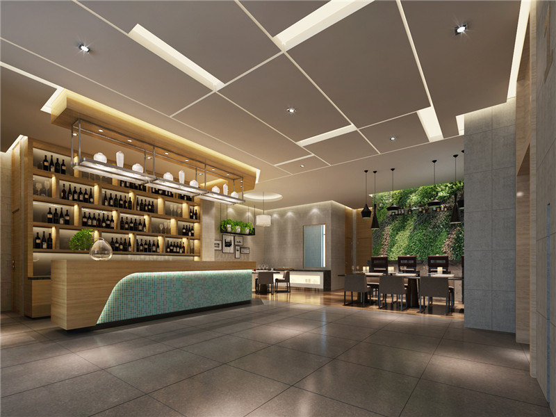 特色快捷賓館 特色快捷賓館