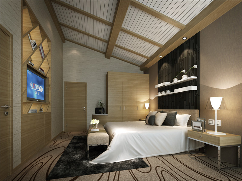 特色快捷賓館 特色快捷賓館