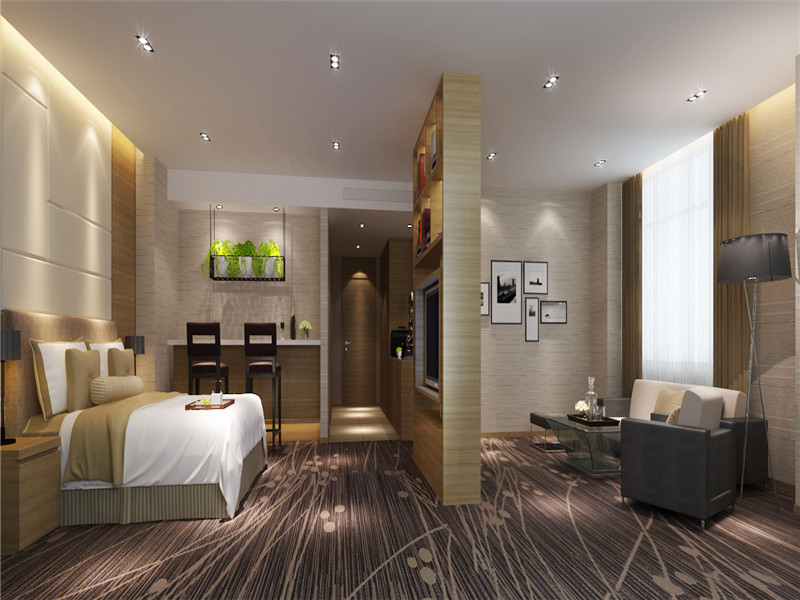 固安酒店裝修 固安酒店裝修