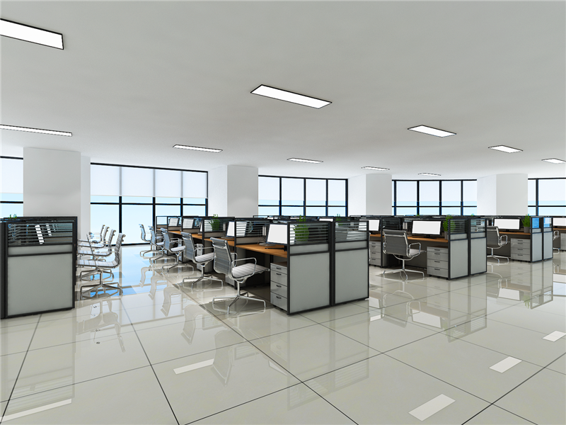 中鐵集團(tuán)辦公裝修效果圖 中鐵集團(tuán)辦公裝修效果圖