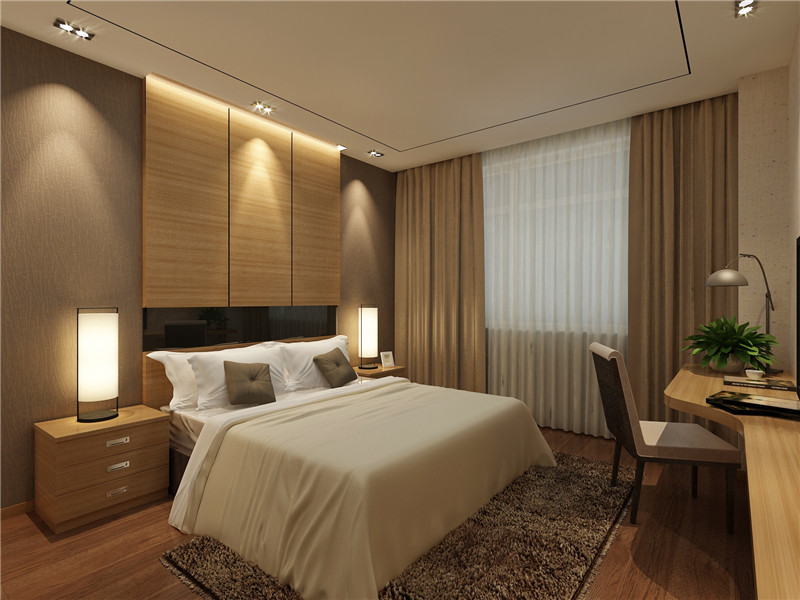 固安酒店裝修 固安酒店裝修