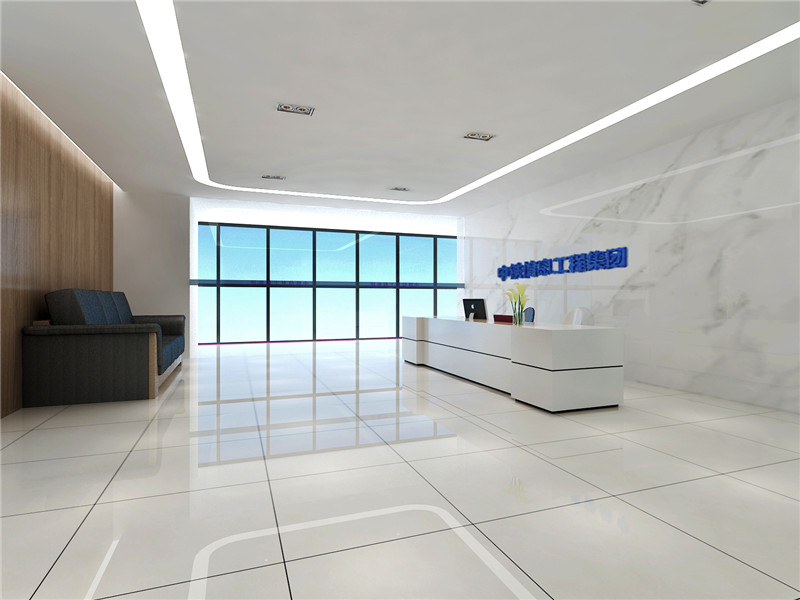 中鐵集團(tuán)辦公裝修效果圖 中鐵集團(tuán)辦公裝修效果圖