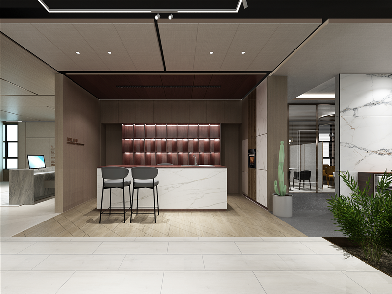 朗生廠房改造辦公