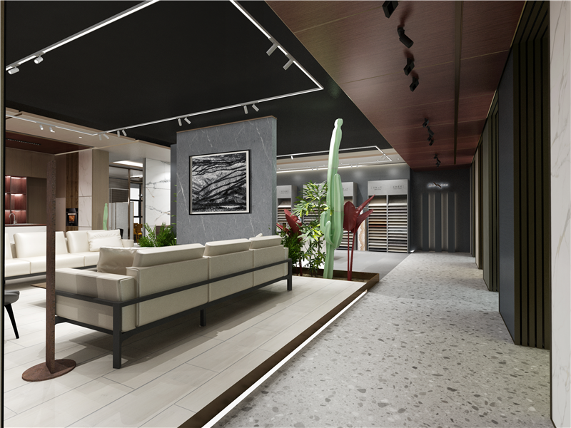 朗生廠房改造辦公