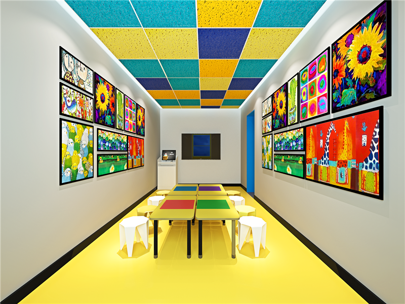 北斗星藝術(shù)學(xué)院設(shè)計