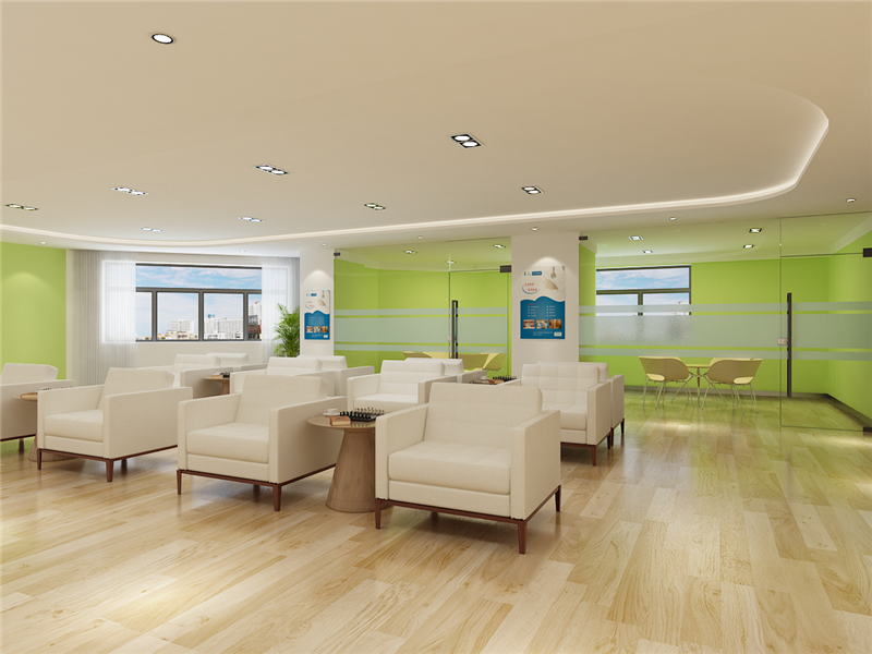 KAKA少兒活動(dòng)中心教室 KAKA少兒活動(dòng)中心教室