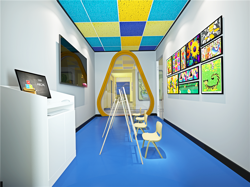 北斗星藝術(shù)學(xué)院設(shè)計