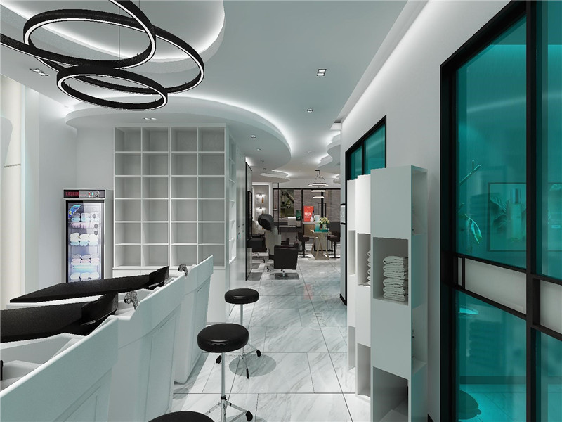 “再出發(fā)”養(yǎng)發(fā)店 “再出發(fā)”養(yǎng)發(fā)店