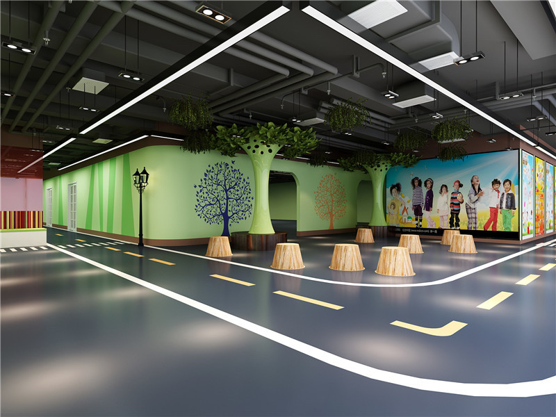 小太陽托管機構(gòu)