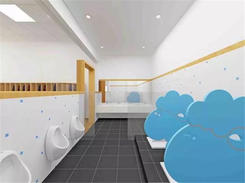 艾米妮幼教室裝修設(shè)計(jì) 艾米妮幼教室裝修設(shè)計(jì)