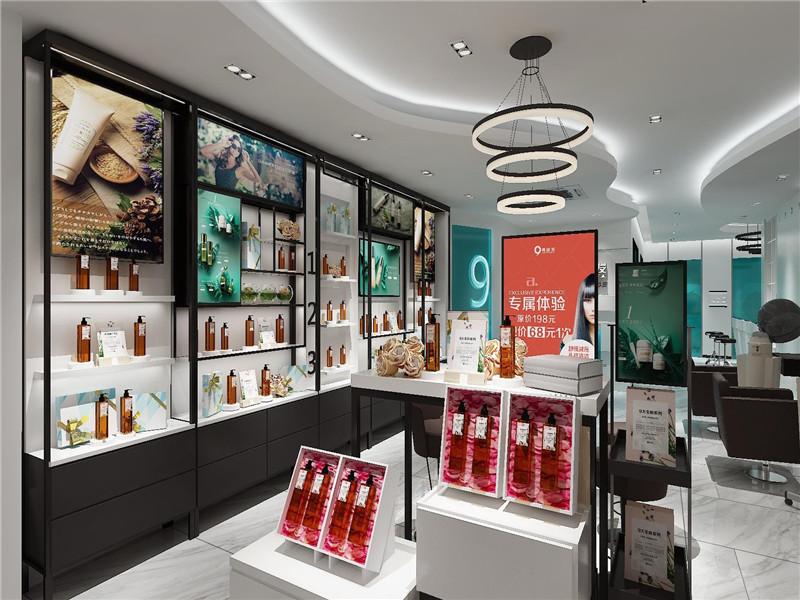 “再出發(fā)”養(yǎng)發(fā)店 “再出發(fā)”養(yǎng)發(fā)店