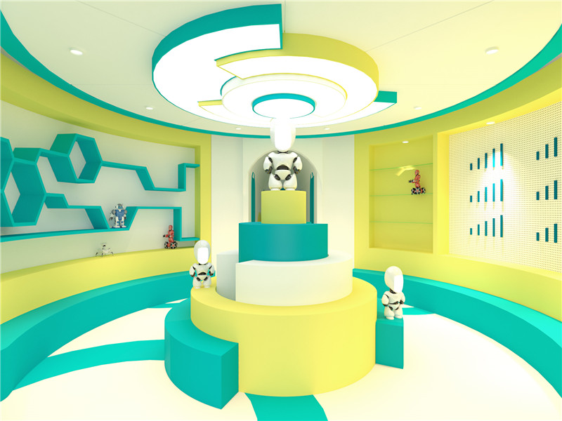 小導(dǎo)師--機器人