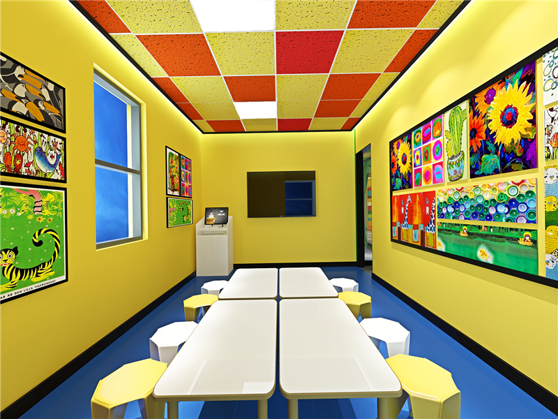 北斗星藝術(shù)學(xué)院設(shè)計