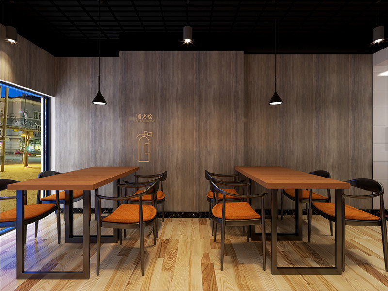 漁過天晴烤魚店 漁過天晴烤魚店