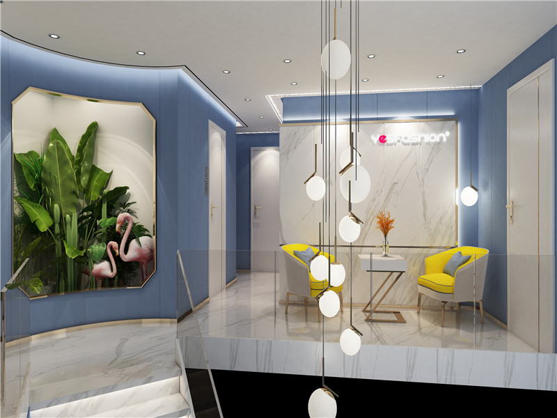 逸絲風(fēng)尚美發(fā)店 逸絲風(fēng)尚美發(fā)店