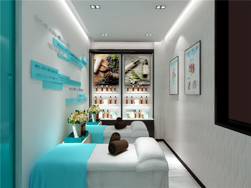 “再出發(fā)”養(yǎng)發(fā)店 “再出發(fā)”養(yǎng)發(fā)店