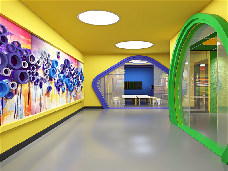 北斗星藝術(shù)學(xué)院設(shè)計