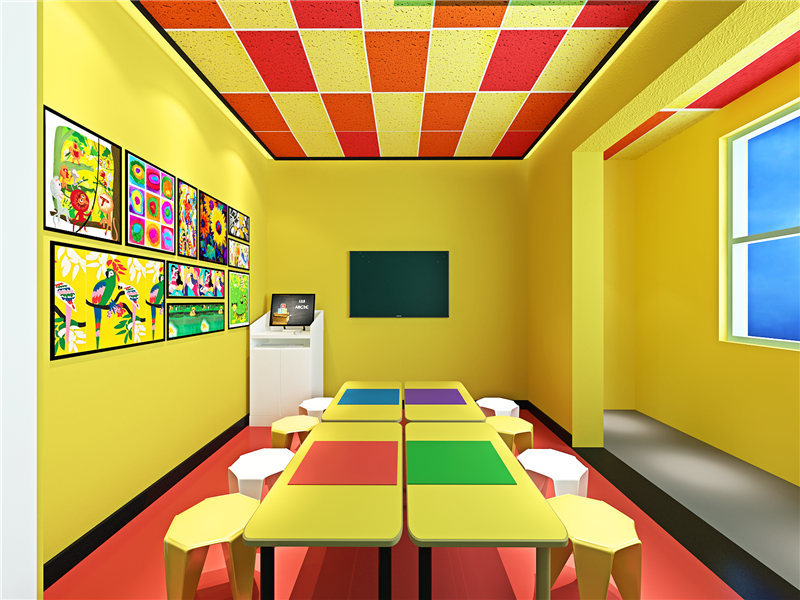 北斗星藝術(shù)學(xué)院設(shè)計