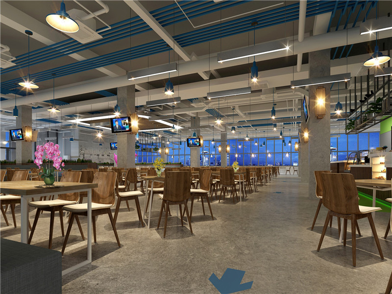 北京大學(xué)食堂改造 北京大學(xué)食堂改造