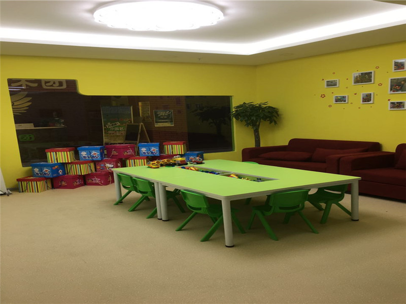 KAKA少兒活動(dòng)中心教室 KAKA少兒活動(dòng)中心教室