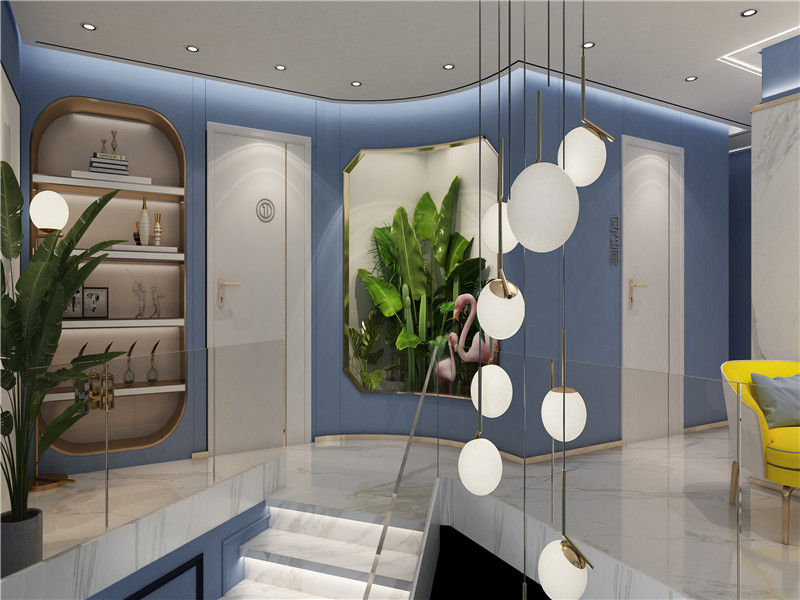 逸絲風(fēng)尚美發(fā)店 逸絲風(fēng)尚美發(fā)店