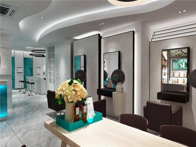 “再出發(fā)”養(yǎng)發(fā)店 “再出發(fā)”養(yǎng)發(fā)店