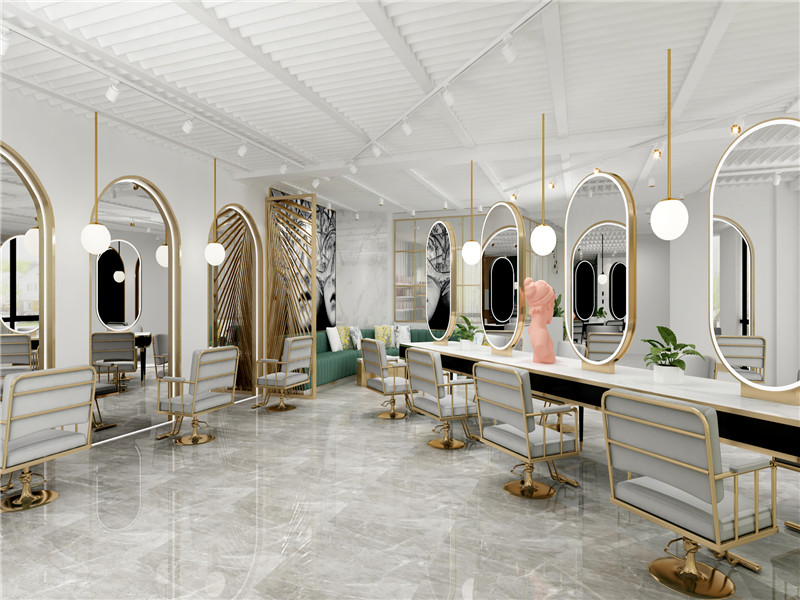 美萊時(shí)代形象設(shè)計(jì)店