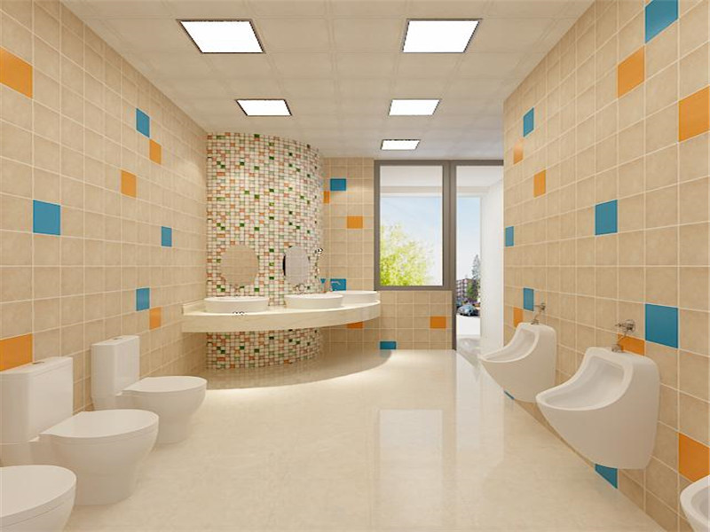 艾米妮幼教室裝修設(shè)計(jì) 艾米妮幼教室裝修設(shè)計(jì)