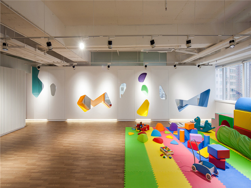 幼兒園--國際園