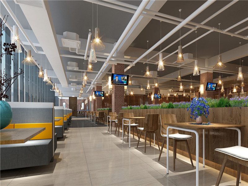 北京大學(xué)食堂改造 北京大學(xué)食堂改造