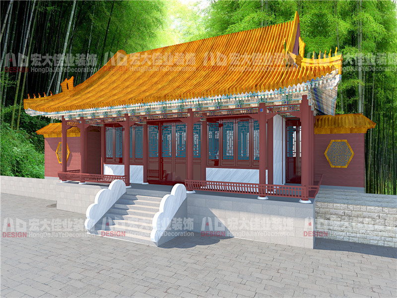 北京茶樓裝修設(shè)計(jì) 北京茶樓裝修設(shè)計(jì)