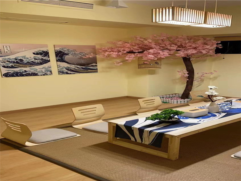 迷迴列車劇本殺實(shí)景圖 迷迴列車劇本殺實(shí)景圖