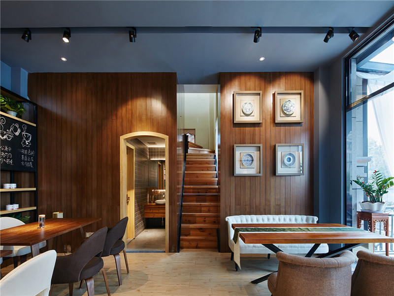 新式茶飲店 新式茶飲店