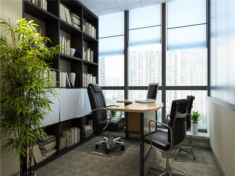 文化盛宴辦公裝修改造 文化盛宴辦公裝修改造