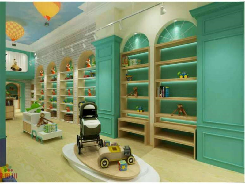 隅田川母嬰店 隅田川母嬰店