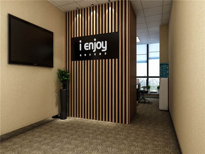 文化盛宴辦公裝修改造 文化盛宴辦公裝修改造