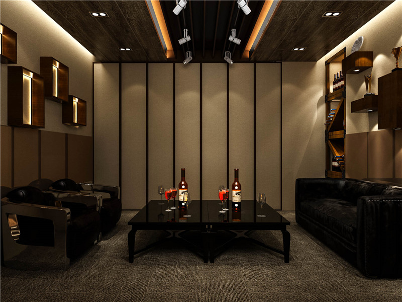 文化盛宴辦公裝修改造 文化盛宴辦公裝修改造