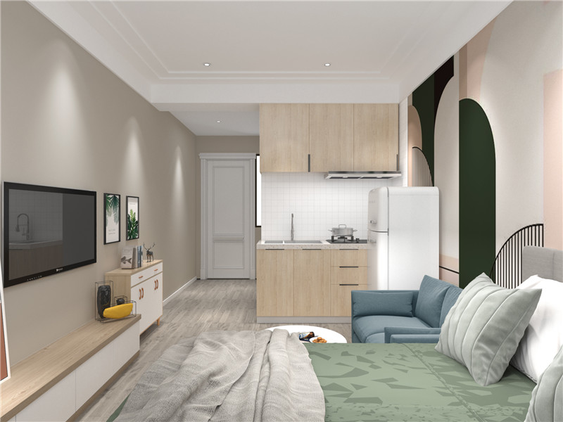 通州公寓租賃房 通州公寓租賃房