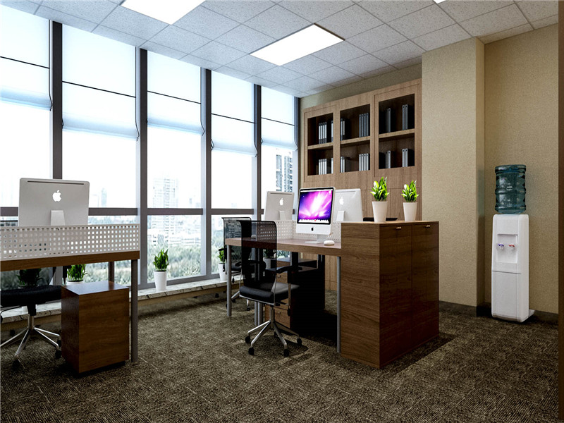 文化盛宴辦公裝修改造 文化盛宴辦公裝修改造