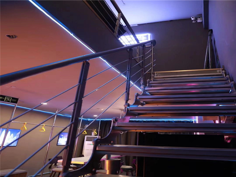 迷迴列車劇本殺實(shí)景圖 迷迴列車劇本殺實(shí)景圖