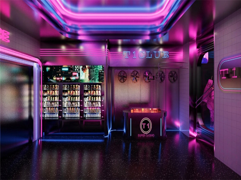 迷迴列車劇本殺實(shí)景圖 迷迴列車劇本殺實(shí)景圖