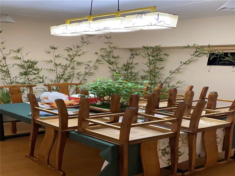 迷迴列車劇本殺實(shí)景圖 迷迴列車劇本殺實(shí)景圖