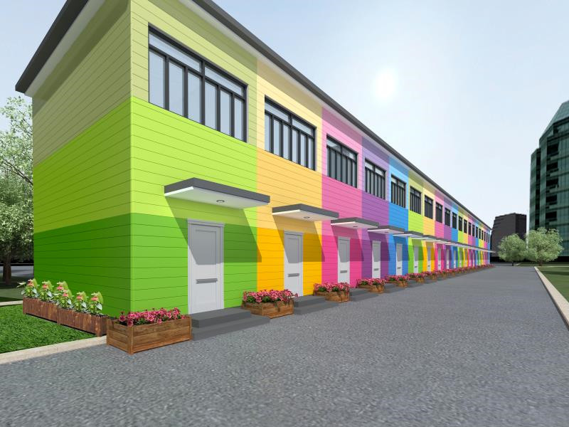 通州公寓租賃房 通州公寓租賃房