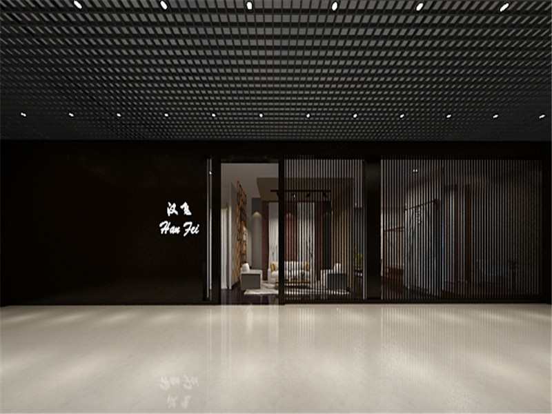 漢飛窗簾旗艦店 漢飛窗簾旗艦店