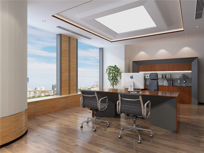 盤(pán)古辦公局部改造 盤(pán)古辦公局部改造