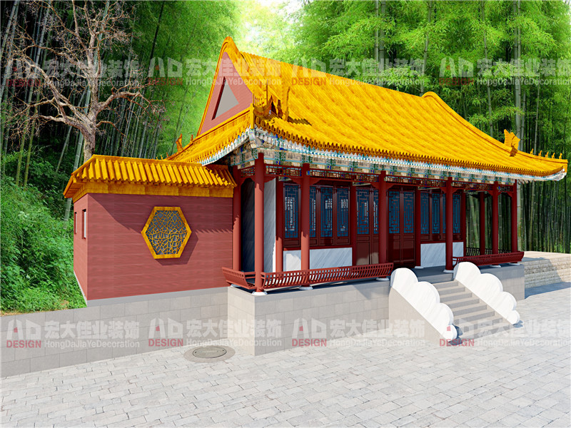 北京茶樓裝修設(shè)計(jì) 北京茶樓裝修設(shè)計(jì)