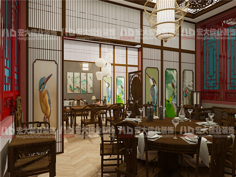 北京茶樓裝修設(shè)計(jì) 北京茶樓裝修設(shè)計(jì)