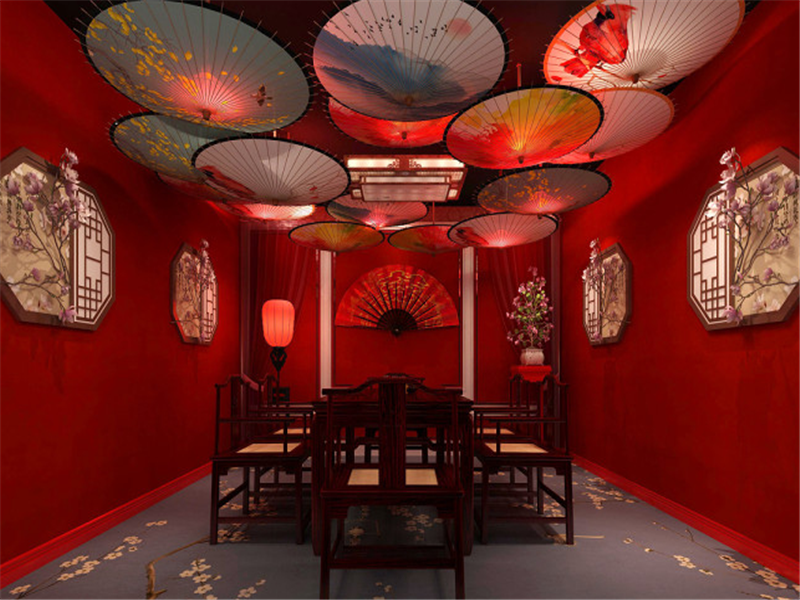 迷迴列車劇本殺實(shí)景圖 迷迴列車劇本殺實(shí)景圖