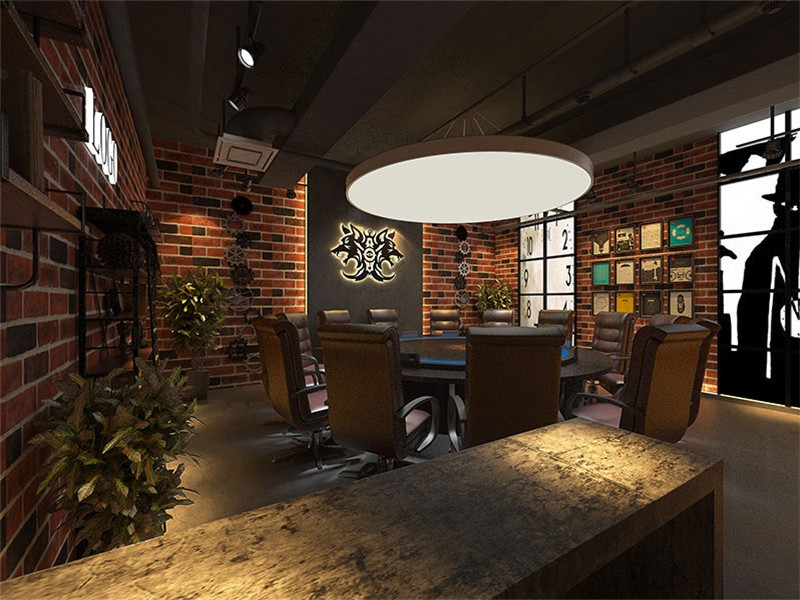 百子灣狼人殺桌游 百子灣狼人殺桌游