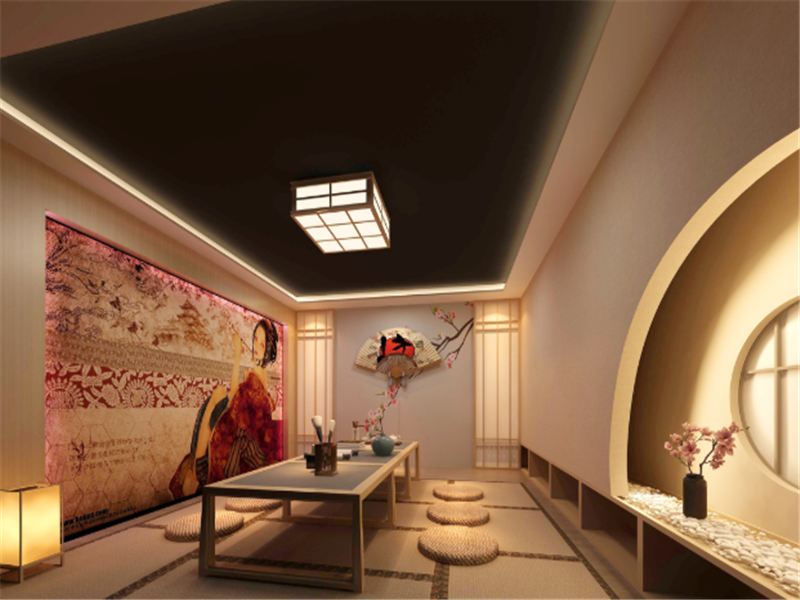 迷迴列車劇本殺實(shí)景圖 迷迴列車劇本殺實(shí)景圖